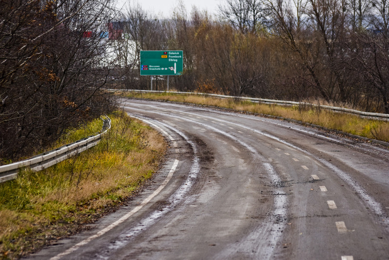 Wkrótce pojedziemy nowym wiaduktem zdjęcie nr 140226
