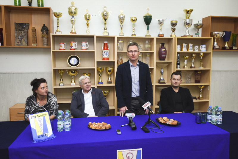 Kajak od trenera medalistek olimpijskich zdjęcie nr 140282