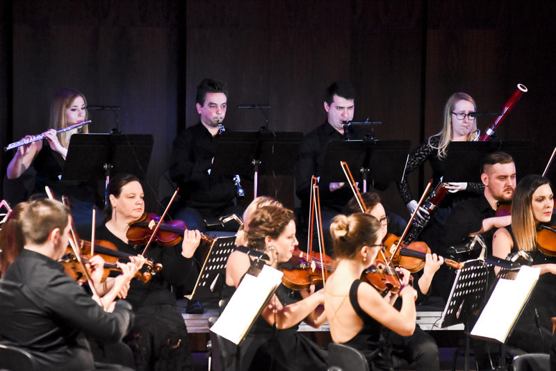 Na spokojnie z akordeonem zdjęcie nr 140313