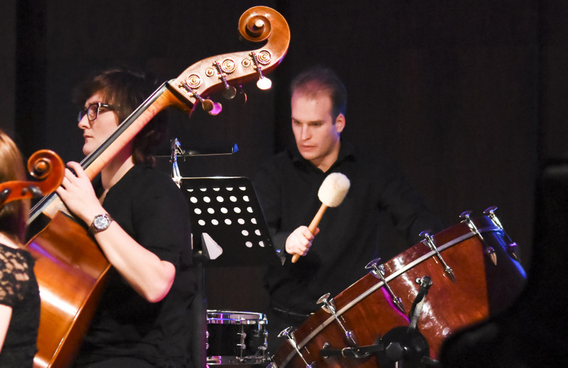 Na spokojnie z akordeonem zdjęcie nr 140315