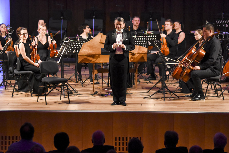 Na spokojnie z akordeonem zdjęcie nr 140300