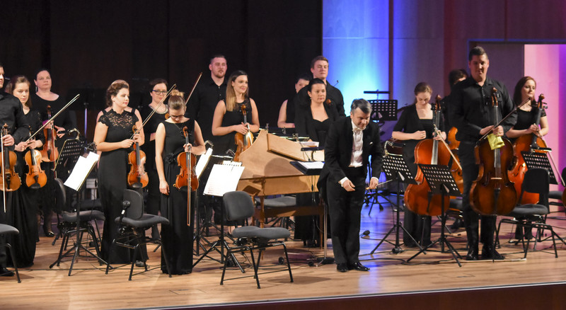 Na spokojnie z akordeonem zdjęcie nr 140312