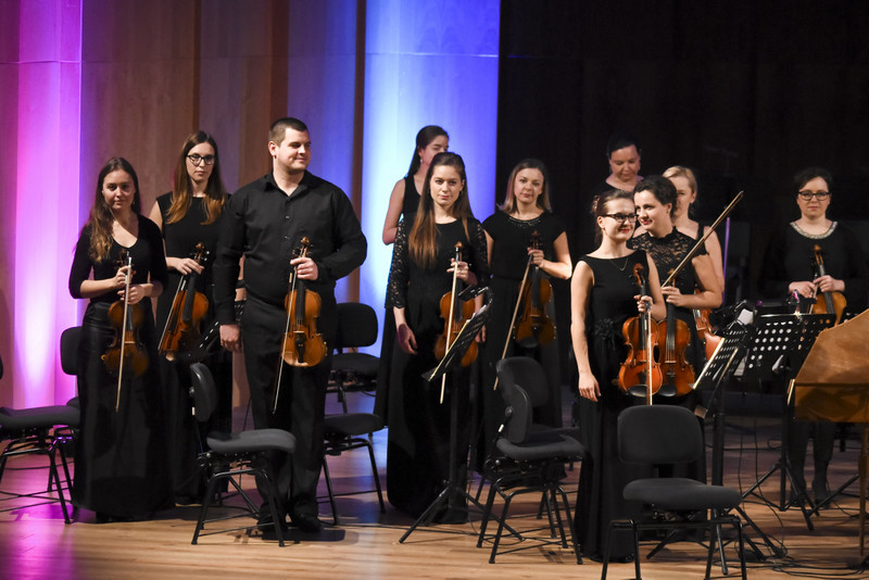 Na spokojnie z akordeonem zdjęcie nr 140299