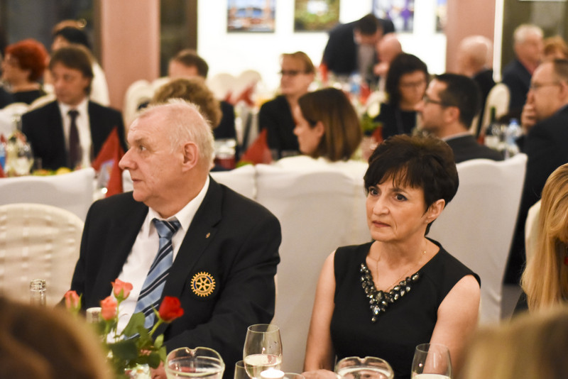 Rotarianie nie zawiedli zdjęcie nr 140323