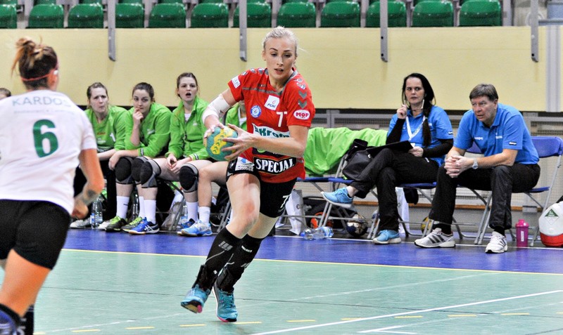 Start w 1/8 finału Challenge Cup zdjęcie nr 140409