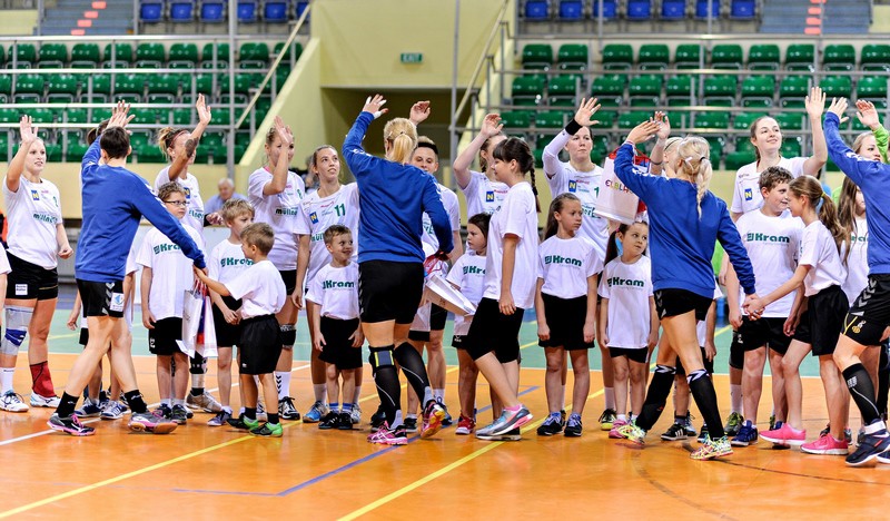 Start w 1/8 finału Challenge Cup zdjęcie nr 140402