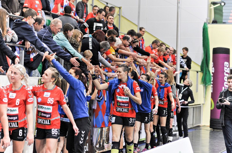 Start w 1/8 finału Challenge Cup zdjęcie nr 140434