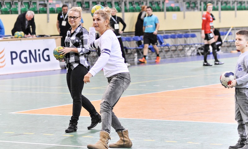 Start w 1/8 finału Challenge Cup zdjęcie nr 140419