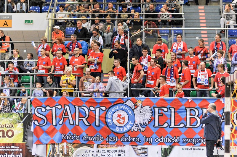 Start w 1/8 finału Challenge Cup zdjęcie nr 140423