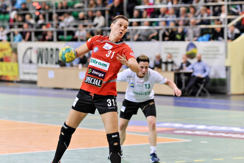 Start w 1/8 finału Challenge Cup zdjęcie nr 140425