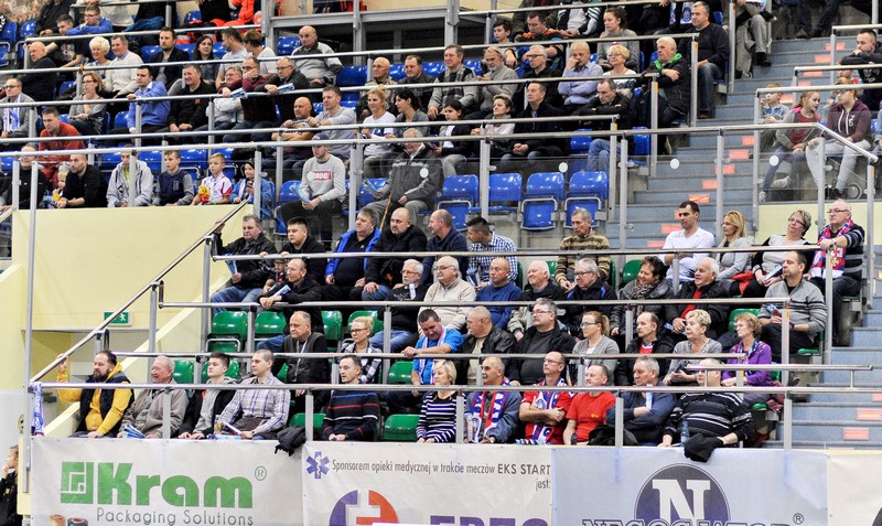 Start w 1/8 finału Challenge Cup zdjęcie nr 140426