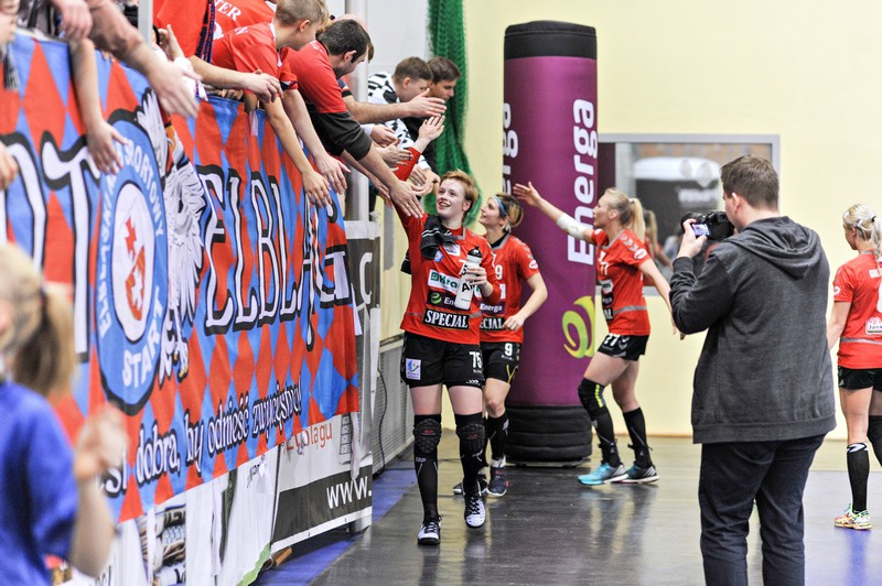 Start w 1/8 finału Challenge Cup zdjęcie nr 140433