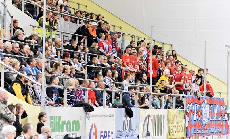 Start w 1/8 finału Challenge Cup zdjęcie nr 140410