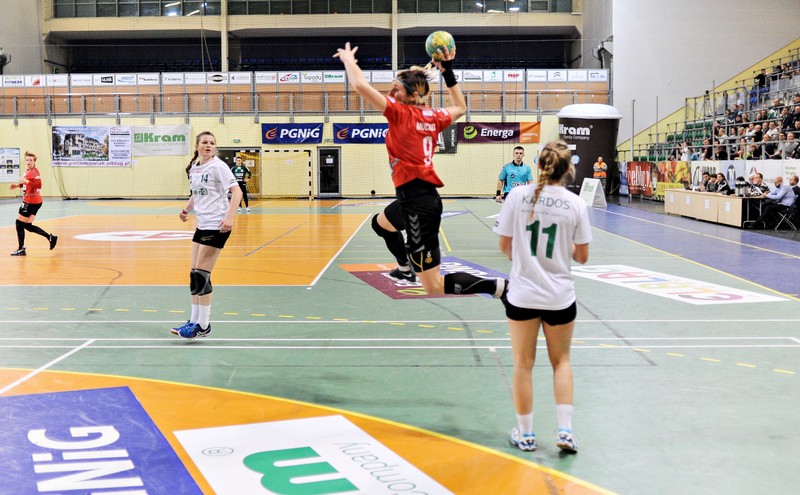 Start w 1/8 finału Challenge Cup zdjęcie nr 140427