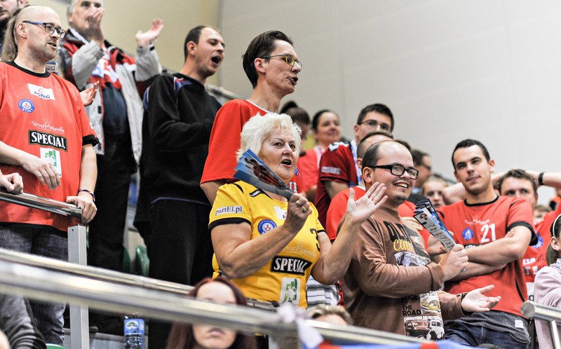 Start w 1/8 finału Challenge Cup zdjęcie nr 140430