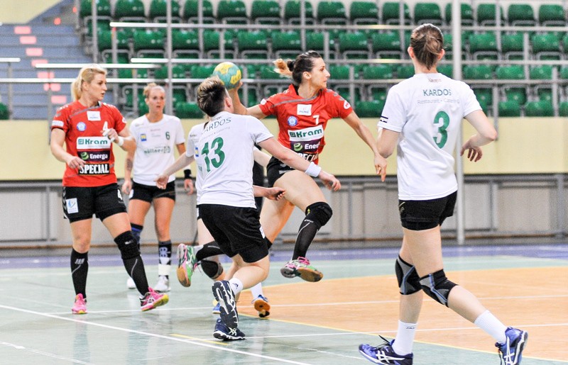 Start w 1/8 finału Challenge Cup zdjęcie nr 140412