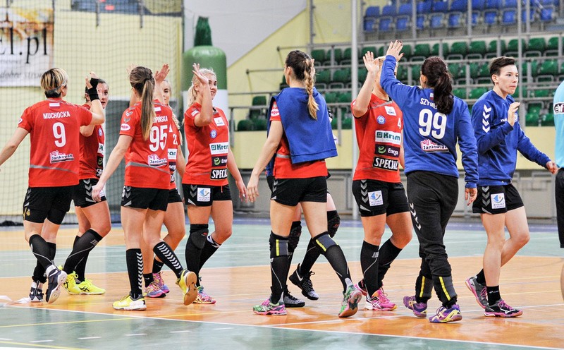 Start w 1/8 finału Challenge Cup zdjęcie nr 140432