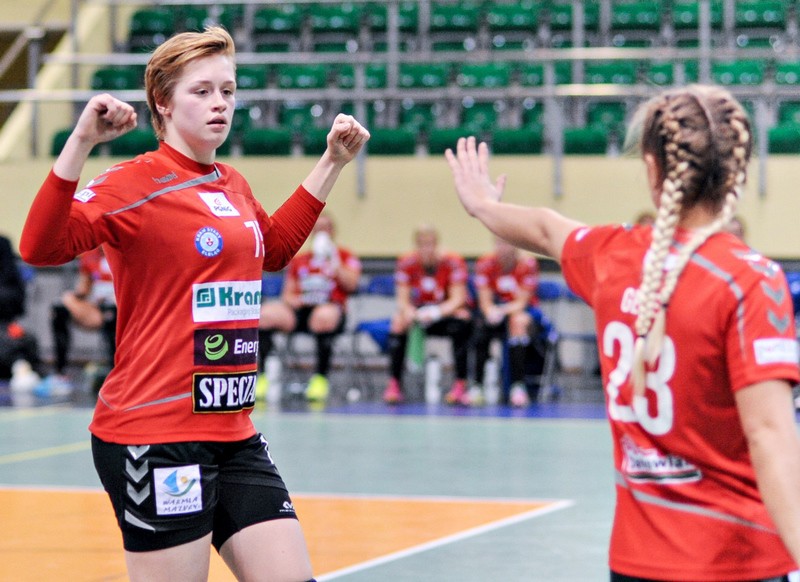 Start w 1/8 finału Challenge Cup zdjęcie nr 140420