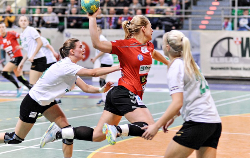 Start w 1/8 finału Challenge Cup zdjęcie nr 140424