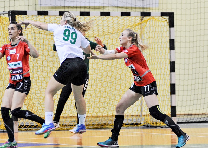 Start w 1/8 finału Challenge Cup zdjęcie nr 140406