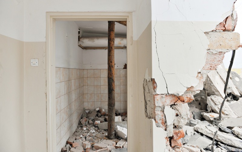 Budynek Olimpii zdjęcie nr 140500