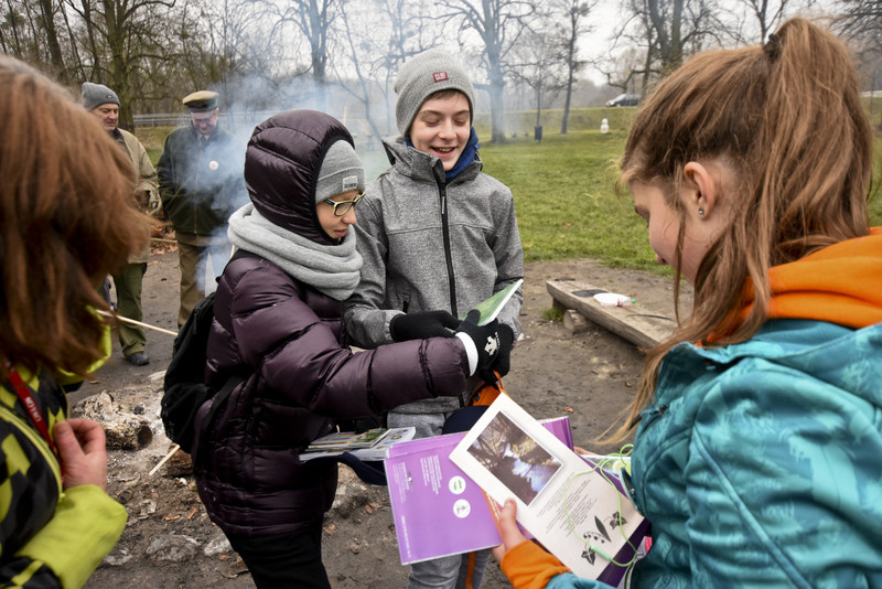 Najpierw nowe tablice, teraz gra i przewodnik zdjęcie nr 140513