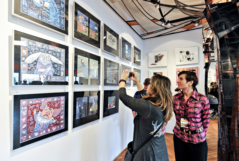 Czas na herbatkę, Alicjo zdjęcie nr 140526