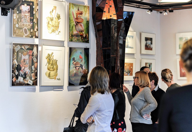 Czas na herbatkę, Alicjo zdjęcie nr 140518