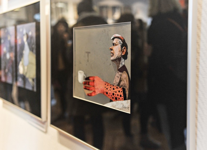 Czas na herbatkę, Alicjo zdjęcie nr 140533