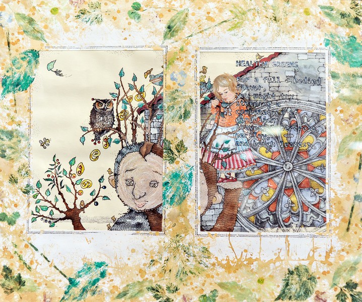 Czas na herbatkę, Alicjo zdjęcie nr 140524