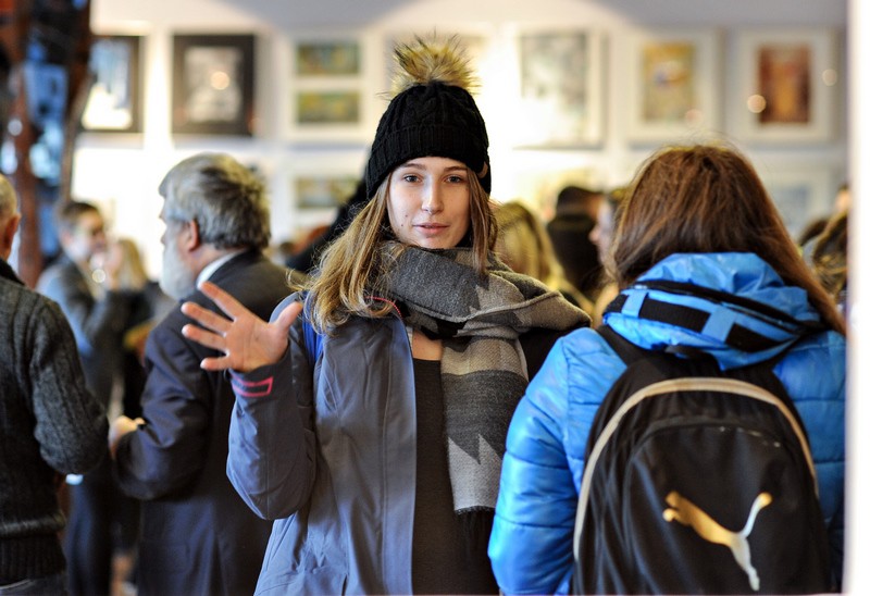 Czas na herbatkę, Alicjo zdjęcie nr 140535