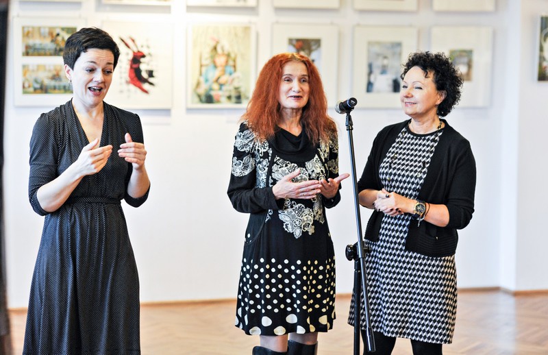 Czas na herbatkę, Alicjo zdjęcie nr 140531