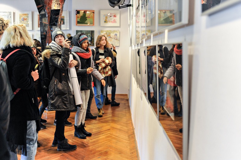 Czas na herbatkę, Alicjo zdjęcie nr 140534