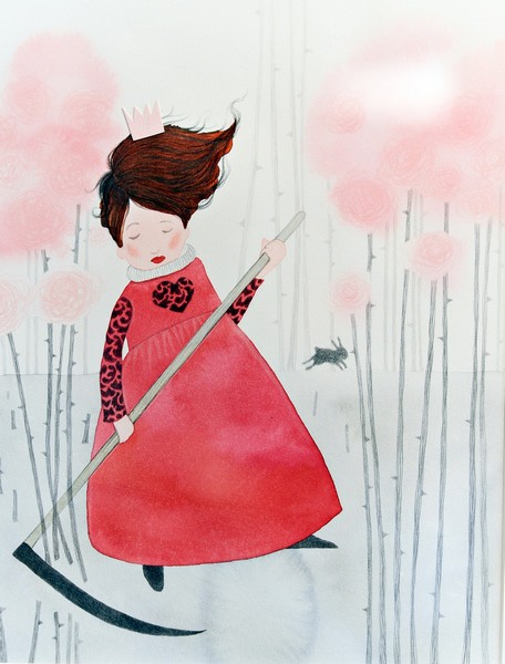 Czas na herbatkę, Alicjo zdjęcie nr 140521