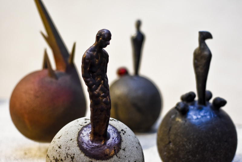 Człowiek człowiekowi... zdjęcie nr 140578