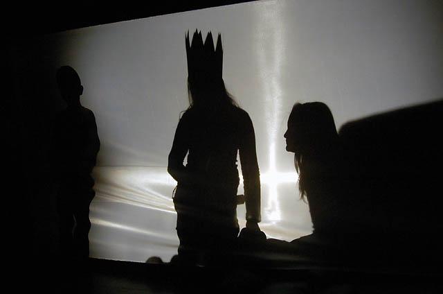 Elbląg Teatralne ferie