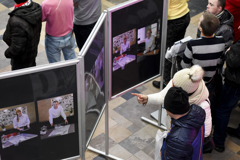 Mogą być cudownymi pracownikami, dajmy im szansę zdjęcie nr 140605