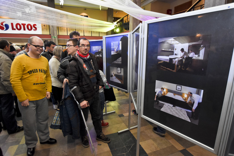 Mogą być cudownymi pracownikami, dajmy im szansę zdjęcie nr 140608