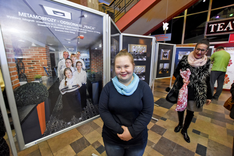 Mogą być cudownymi pracownikami, dajmy im szansę zdjęcie nr 140597