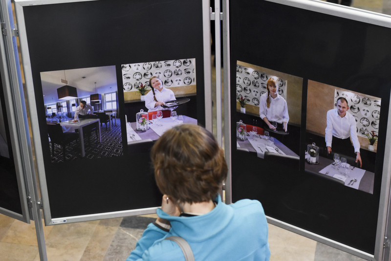 Mogą być cudownymi pracownikami, dajmy im szansę zdjęcie nr 140606