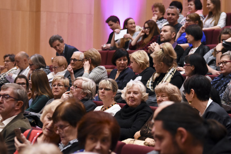 Z koncertów parkowych na salony zdjęcie nr 140645