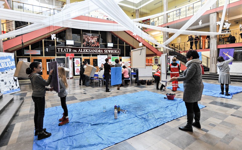 Tu się czuje serdecznego ducha zdjęcie nr 140701