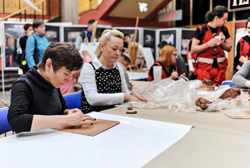 Tu się czuje serdecznego ducha zdjęcie nr 140695