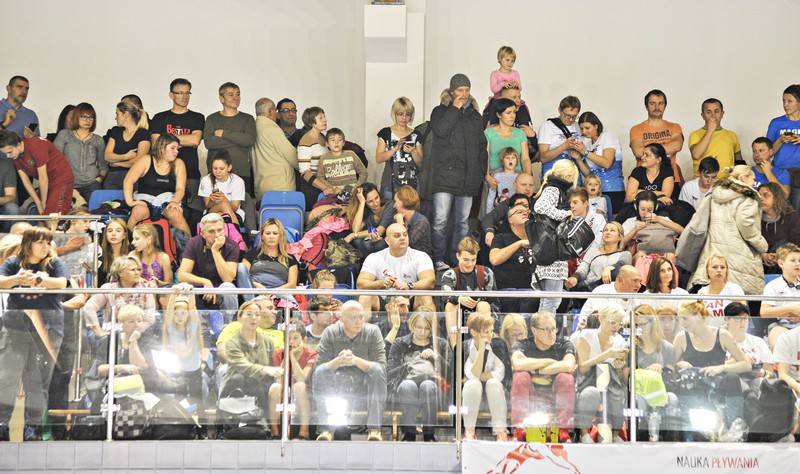 Pływacy z województwa rywalizują w Elblągu zdjęcie nr 140718