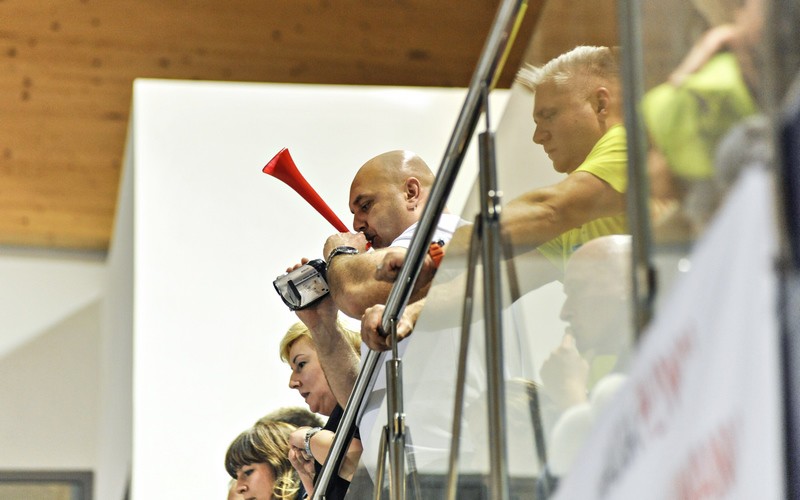 Pływacy z województwa rywalizują w Elblągu zdjęcie nr 140734