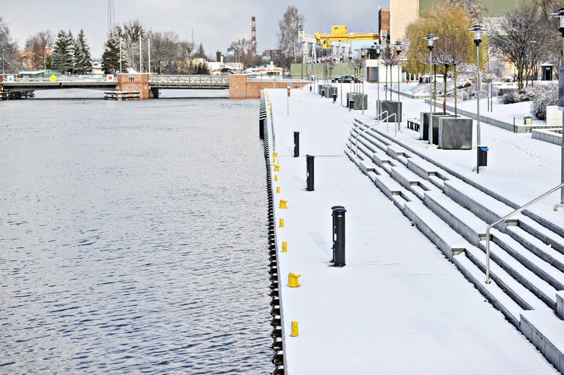 Pierwszy atak zimy zdjęcie nr 140823