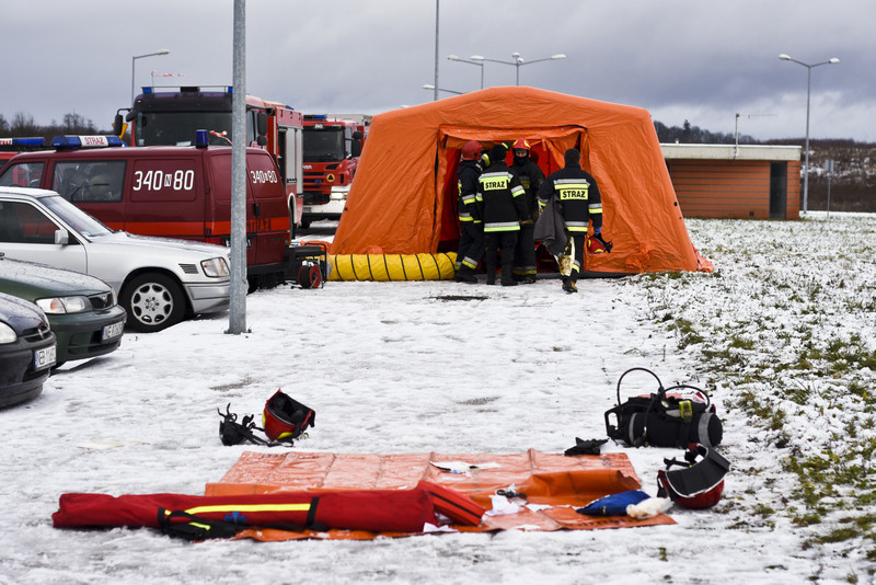 Wielkie ćwiczenia w EPT zdjęcie nr 140997