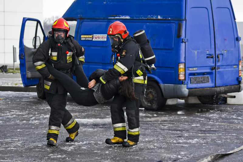 Wielkie ćwiczenia w EPT zdjęcie nr 140966