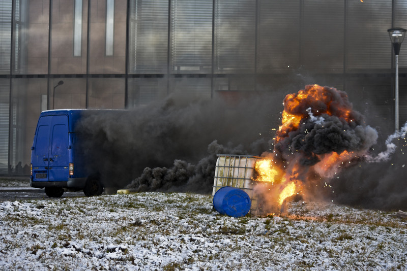 Wielkie ćwiczenia w EPT zdjęcie nr 140962