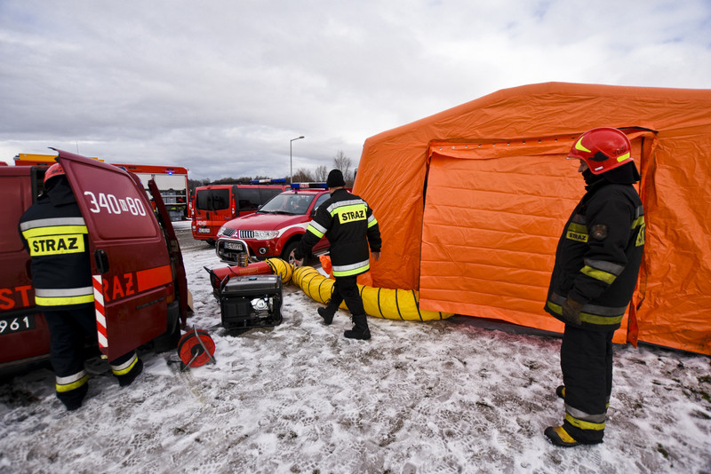 Wielkie ćwiczenia w EPT zdjęcie nr 140998